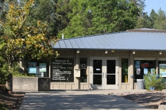 Student Services Building