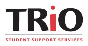 TRiO logo