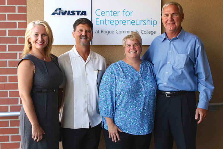 avista program success stories of student entrepreneurs