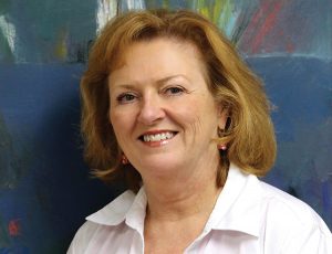 Judy Basker Executive Director of RCC Foundation