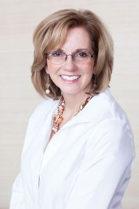 Cathy Kemper Pelle, RCC President