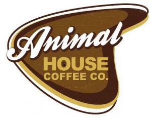 animal house cafe logo