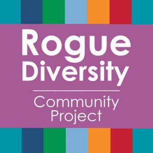 Rogue Diversity Community Project