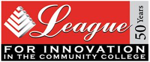 league for innovation in community colleges logo