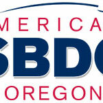 SBDC logo