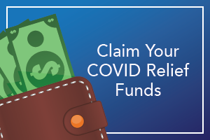 covid relief funds
