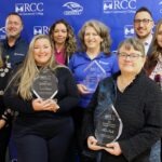 RCC's Outstanding Citizen Award: Health Care Heroes