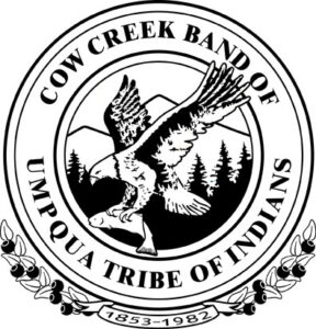 Cow Creek Band of Umpqua Tribe of Indians