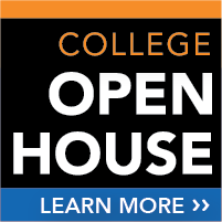 RCC Open Houses