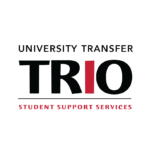 Logo for TRIO Student Support Services