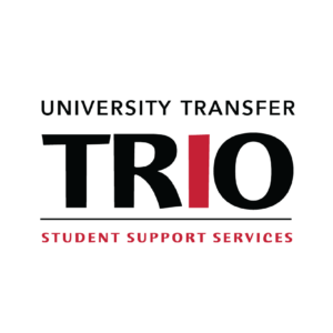 Logo for TRIO Student Support Services