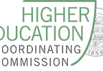 Higher Ed Coordinating Commission logo