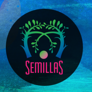 semillas graphic