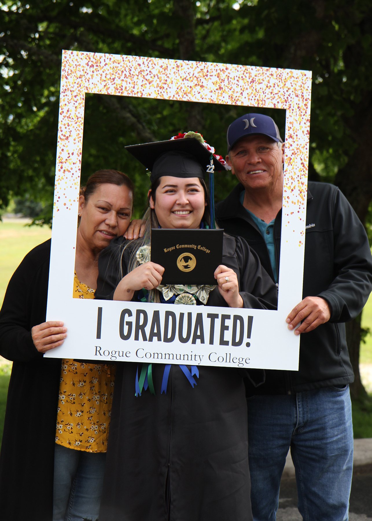Inspiring Stories: American University Graduates