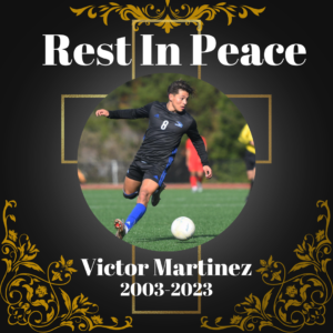 rest in peace victor martinez