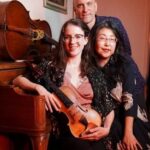 piano trio at RCC