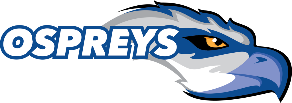 Ospreys logo