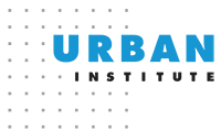 Urban Institute logo