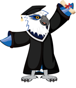 RCC Ossie - Graduate